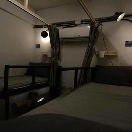 綠島寧靜海自潛旅宿 Twinkleocean Freediving Hostel Lyudao Extérieur photo