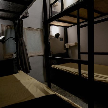 綠島寧靜海自潛旅宿 Twinkleocean Freediving Hostel Lyudao Extérieur photo