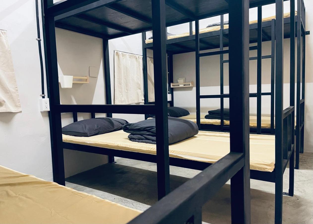 綠島寧靜海自潛旅宿 Twinkleocean Freediving Hostel Lyudao Extérieur photo