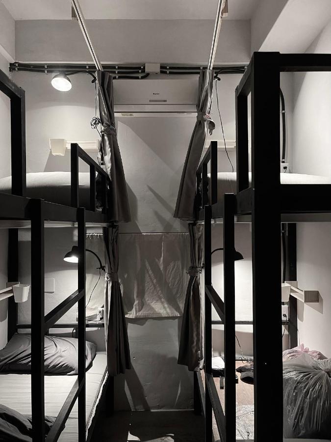 綠島寧靜海自潛旅宿 Twinkleocean Freediving Hostel Lyudao Extérieur photo