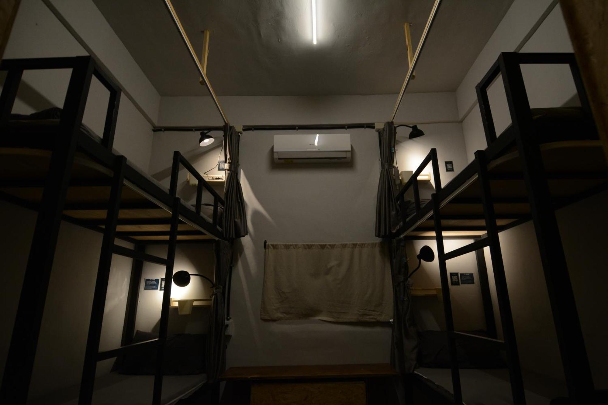 綠島寧靜海自潛旅宿 Twinkleocean Freediving Hostel Lyudao Extérieur photo