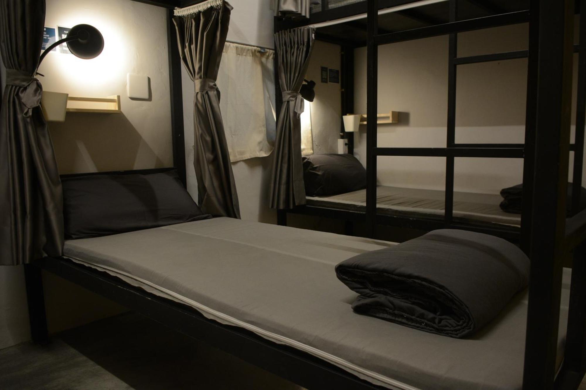 綠島寧靜海自潛旅宿 Twinkleocean Freediving Hostel Lyudao Extérieur photo
