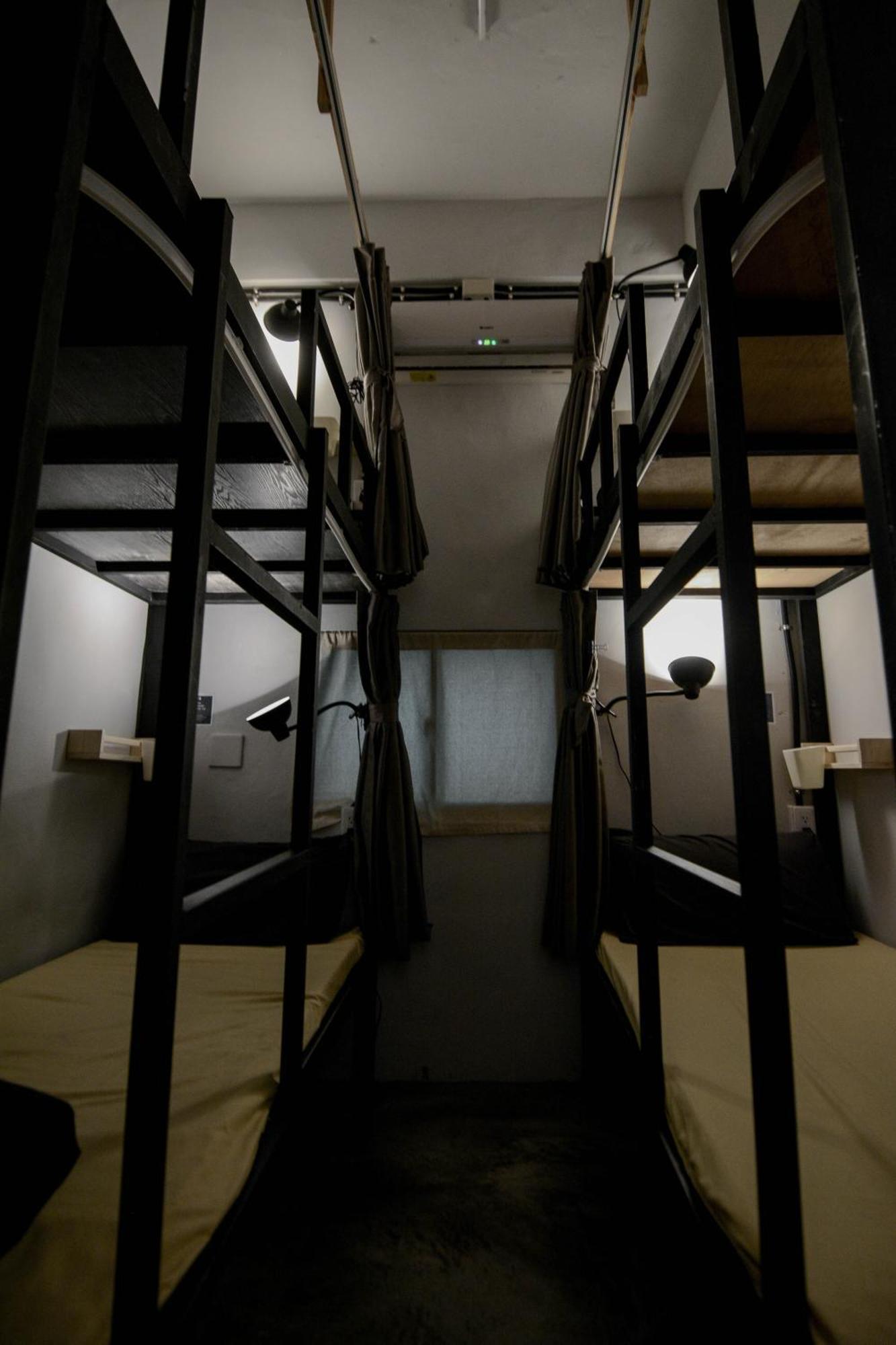綠島寧靜海自潛旅宿 Twinkleocean Freediving Hostel Lyudao Extérieur photo