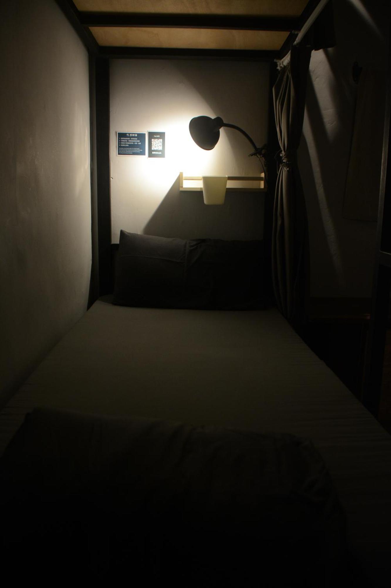 綠島寧靜海自潛旅宿 Twinkleocean Freediving Hostel Lyudao Extérieur photo