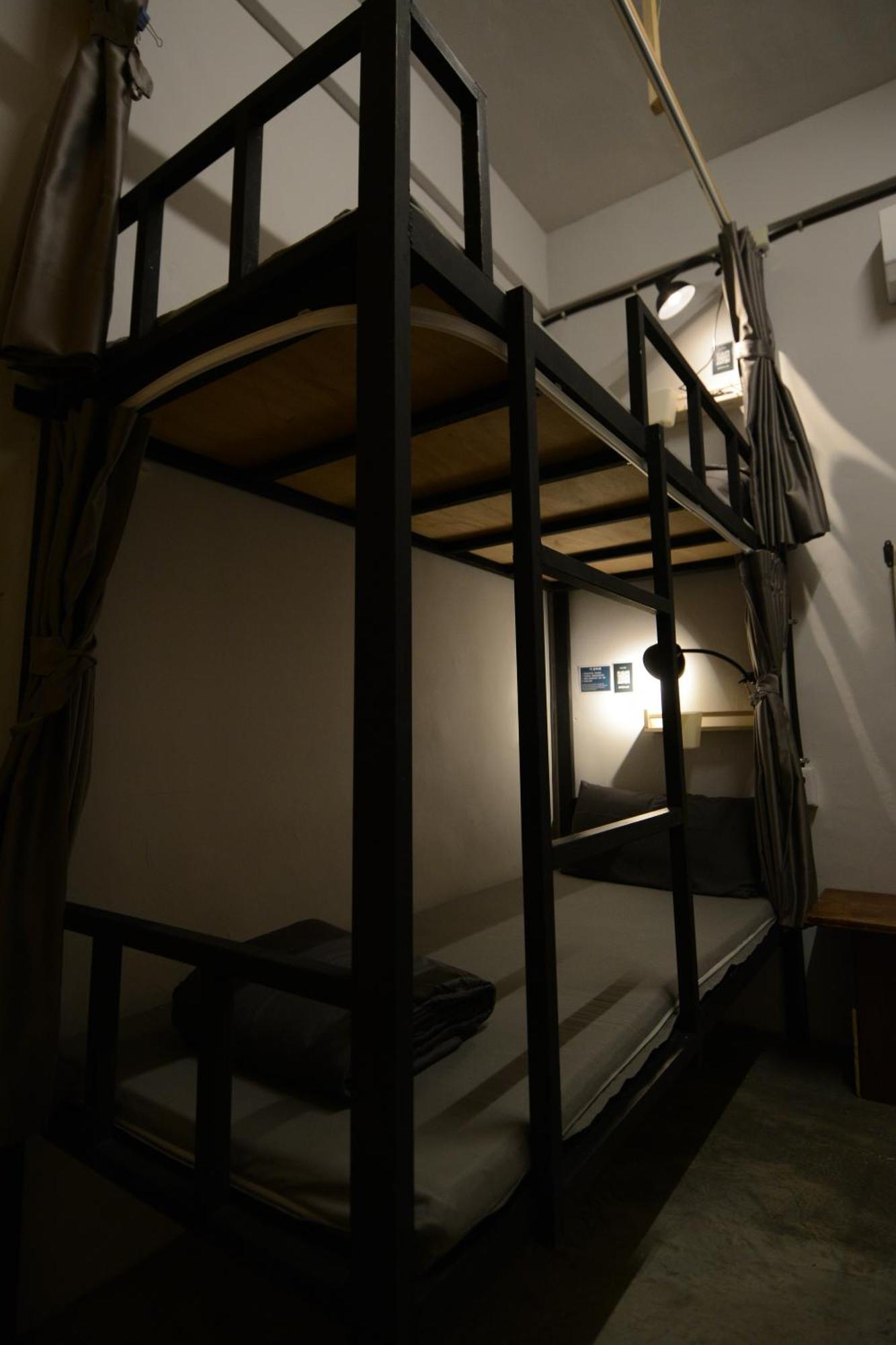 綠島寧靜海自潛旅宿 Twinkleocean Freediving Hostel Lyudao Extérieur photo