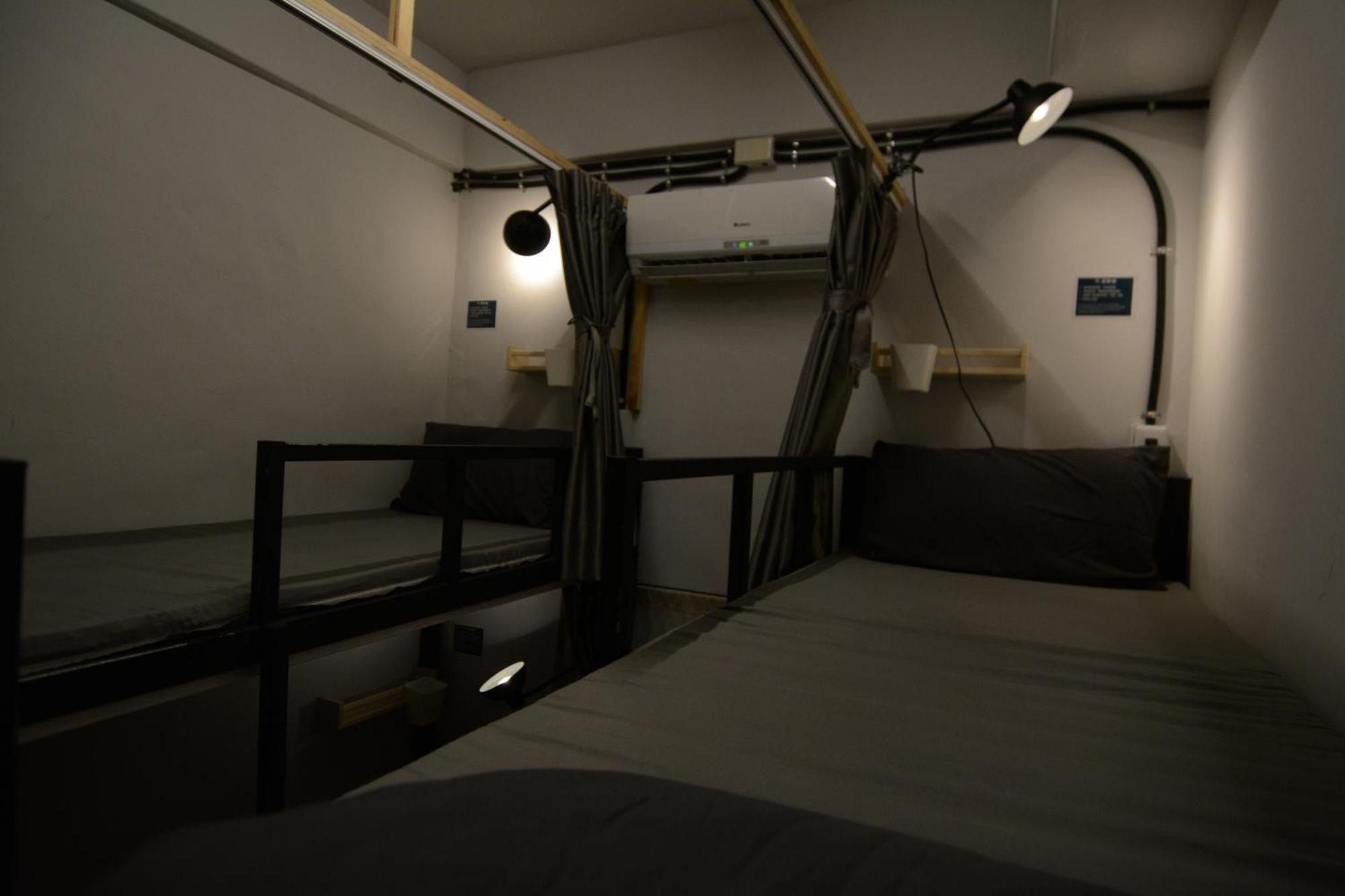 綠島寧靜海自潛旅宿 Twinkleocean Freediving Hostel Lyudao Extérieur photo