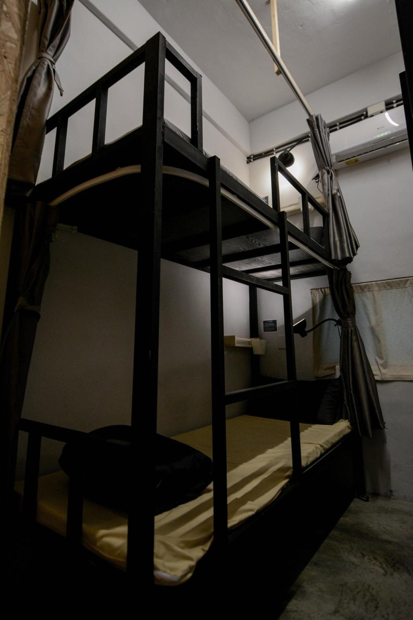 綠島寧靜海自潛旅宿 Twinkleocean Freediving Hostel Lyudao Extérieur photo