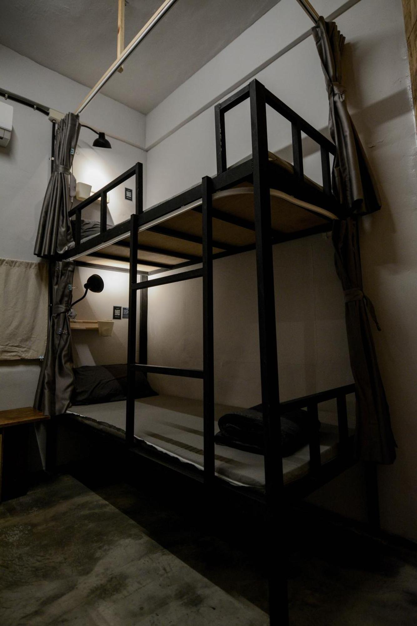 綠島寧靜海自潛旅宿 Twinkleocean Freediving Hostel Lyudao Extérieur photo