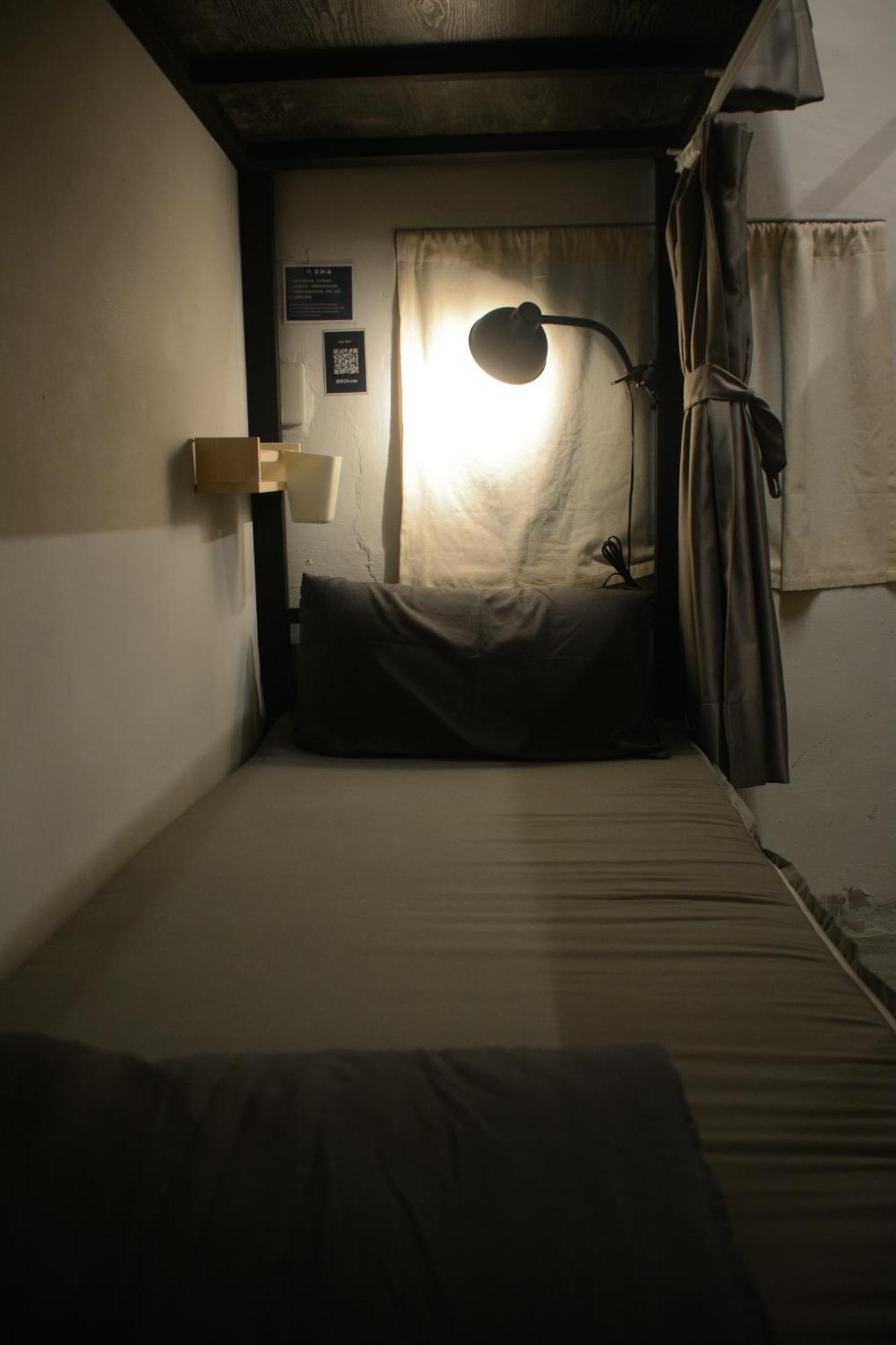 綠島寧靜海自潛旅宿 Twinkleocean Freediving Hostel Lyudao Extérieur photo