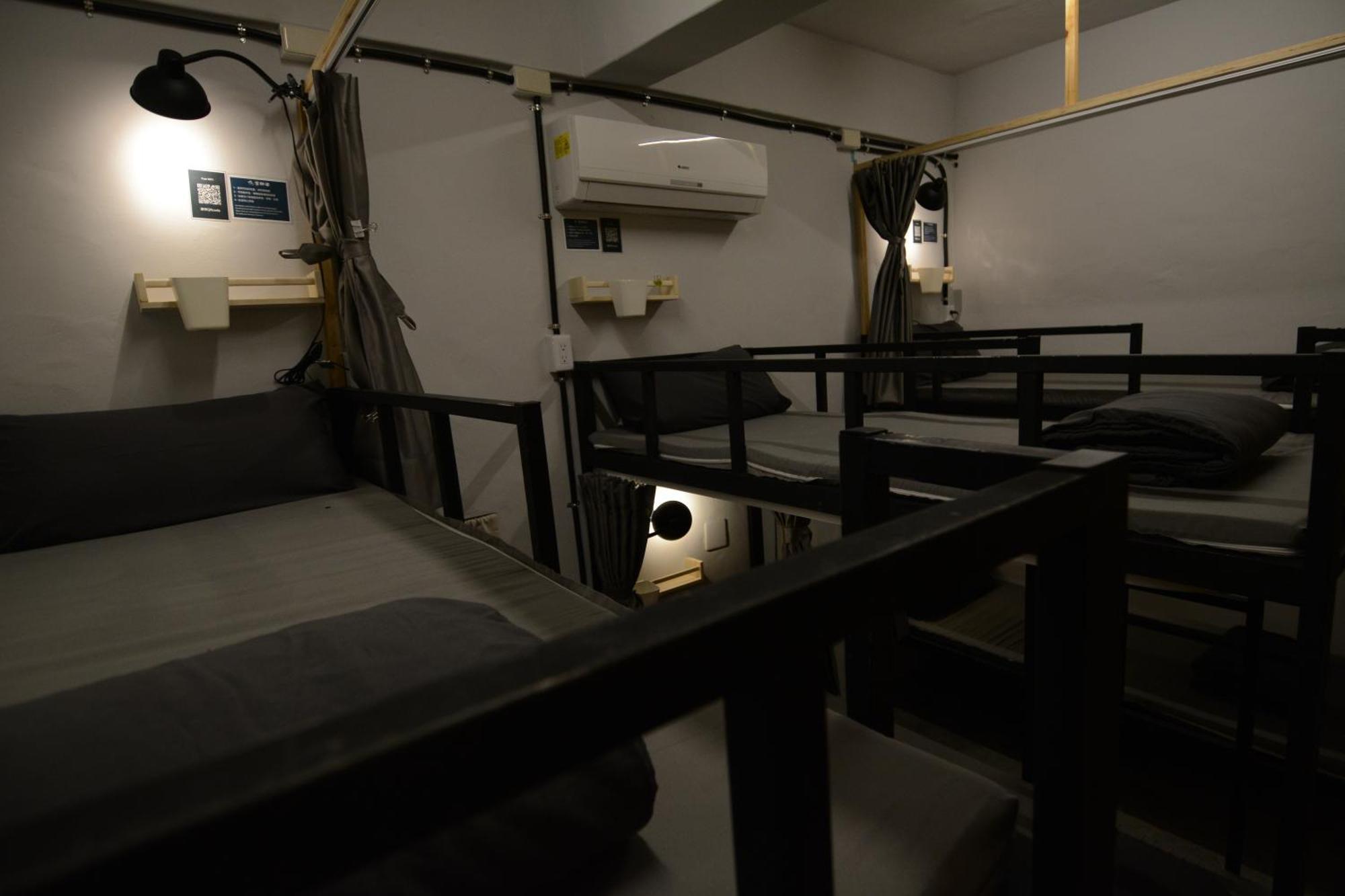 綠島寧靜海自潛旅宿 Twinkleocean Freediving Hostel Lyudao Extérieur photo