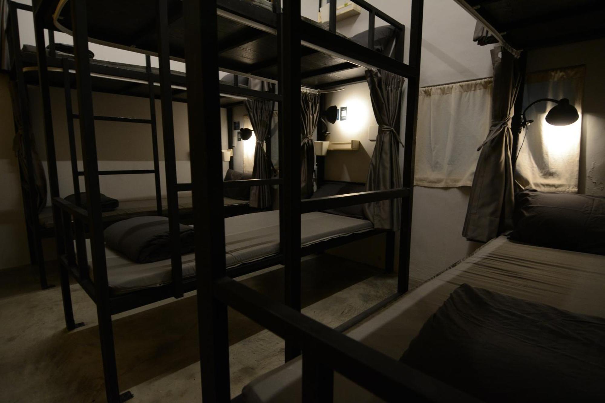 綠島寧靜海自潛旅宿 Twinkleocean Freediving Hostel Lyudao Extérieur photo