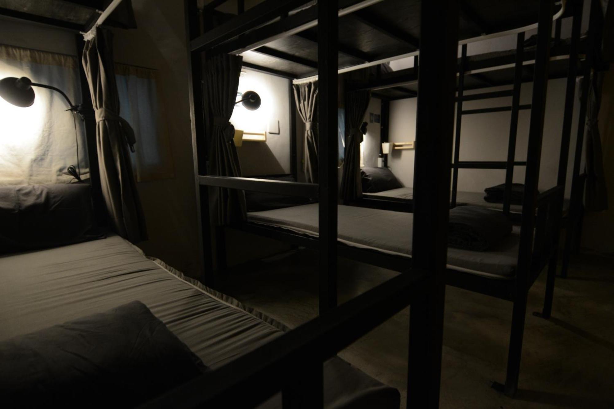 綠島寧靜海自潛旅宿 Twinkleocean Freediving Hostel Lyudao Extérieur photo