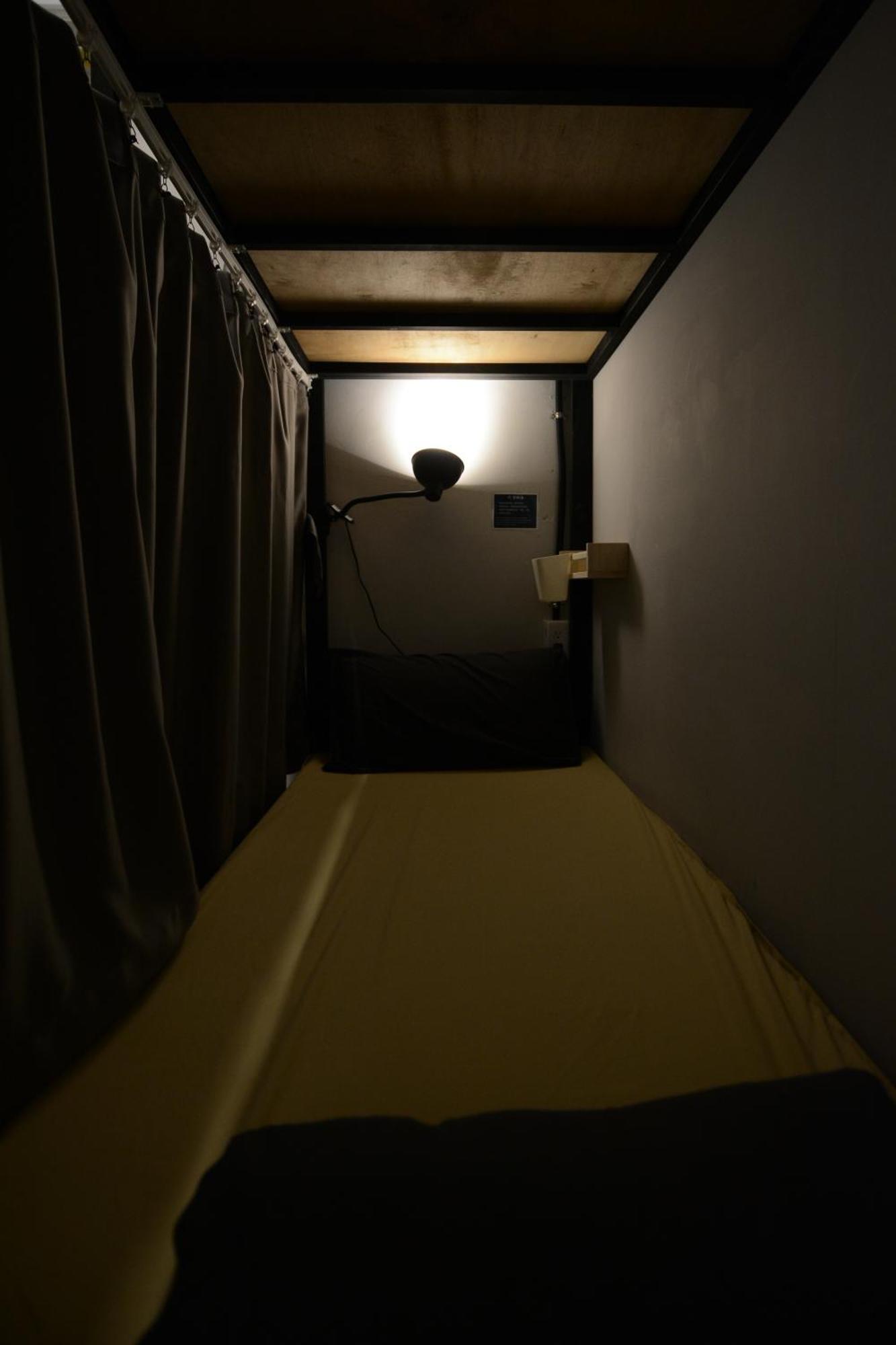 綠島寧靜海自潛旅宿 Twinkleocean Freediving Hostel Lyudao Extérieur photo