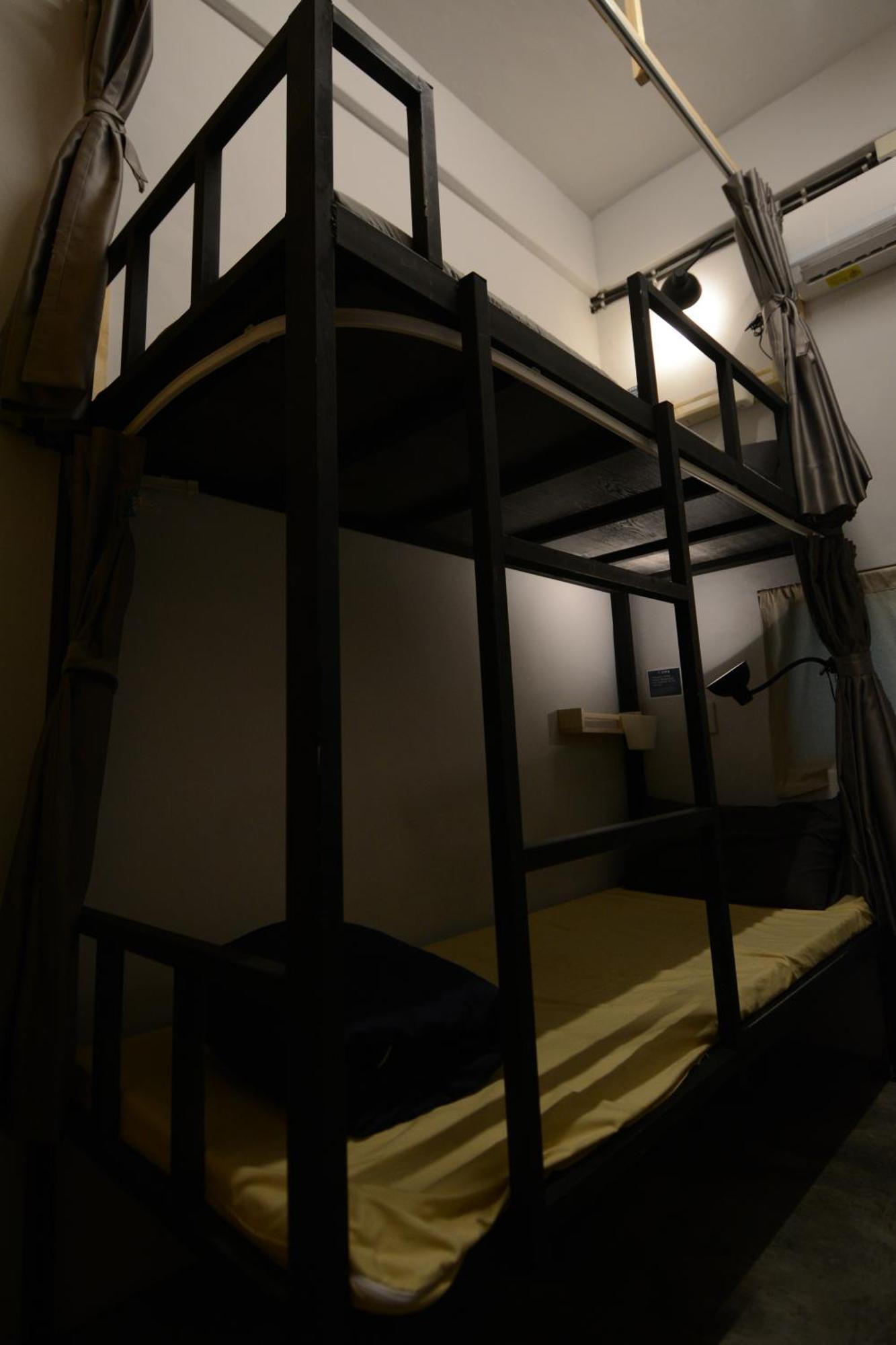 綠島寧靜海自潛旅宿 Twinkleocean Freediving Hostel Lyudao Extérieur photo